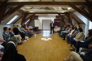 Quelle: Kirchenentwicklung 2030 - Wiesloch-Ost