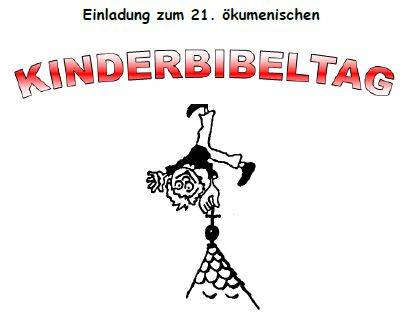 Quelle: Kinderbibeltag